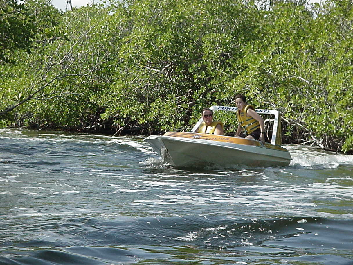 Griffin And Edward On Motorboat 1.jpg